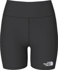 Womens Movmynt Tight Short