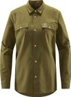 Curious Hemp Shirt Women