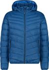 MAN Jacket Snaps Hood