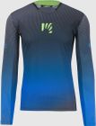 VAL DI Dentro Jersey LS