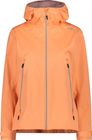 Woman Jacket FIX Hood