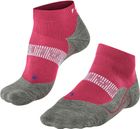 RU4 Endurance Cool Short Damen Running Kurzsocken