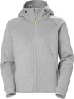 W HP Ocean Full Zip Jacket 2.0