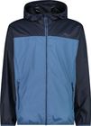 MAN Jacket Rain FIX Hood