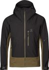 Pallas III Men's Warm Hybrid Jacket