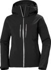 W Alphelia Lifaloft Jacket