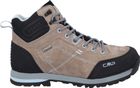 Alcor 2.0 Mid WMN Trekking Shoes WP