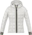 Hood Jacket W's Corvara Light