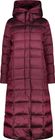 Woman Coat FIX Hood