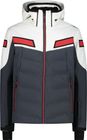 MAN Jacket Zip Hood