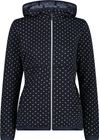 Woman Jacket FIX Hood