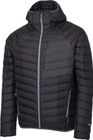Vilman Hood Down Jacket M