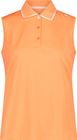 Woman Polo Sleeveless