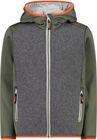 KID Jacket FIX Hood