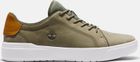 Mens Low Lace UP Sneaker