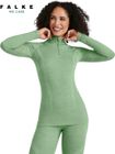 Damen Langarmshirt Wool-tech