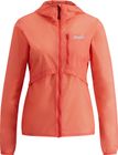 Pace Wind Light Hooded Jacket W
