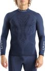 MAN Elevatyon Biomorph Underwear Shirt LONG_SL Turtle Neck