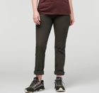 Salto Organic Ripstop Pant