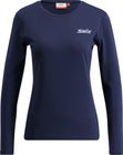 Pace NTS Long Sleeve Baselayer Top W