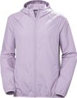 W Juell Light Jacket