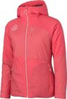 Kuantik Hood Jacket W