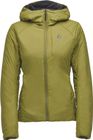 W First Light Stretch Hoody