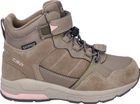 Kids Hadil Leather WP Urban Shoes