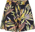 Amiri High-waist Beach Shorts