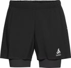 Men's Zeroweight 5 Inch 2-in-1 Running Shorts