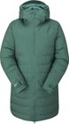 Valiance Parka Wmns