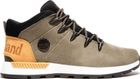 Mens Mid Lace UP Sneaker