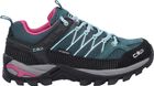Rigel Low WMN Trekking Shoe WP