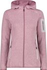 Woman Jacket FIX Hood