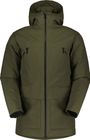 Jacket M's Tech Parka