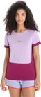 W Zoneknit Short Sleeve Tee