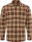 Doran Midweight Flannel Long Sleeve