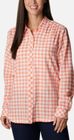 Camp Henry III Long Sleeve Shirt