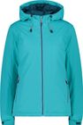 Woman Jacket FIX Hood