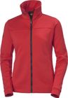 W Crew Fleece Jacket