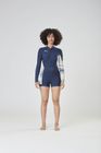 Meta W LS 2/2 Full Zip