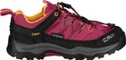 Kids Rigel Low Trekking Shoes WP