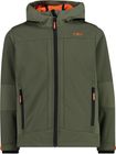 KID Jacket FIX Hood