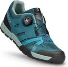 Shoe W's Sport Crus-r Flat Boa