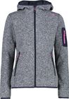Woman Jacket FIX Hood