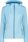 Woman Jacket FIX Hood