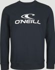 Logo Crew Sweatshirt