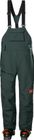 W Powderqueen Bib Pant