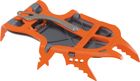 Alpinist Tech Front Part