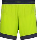 MAN Shorts With Inner Mesh Slip